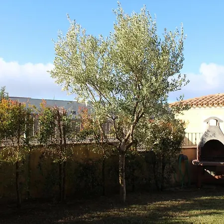 Residenza Hermione