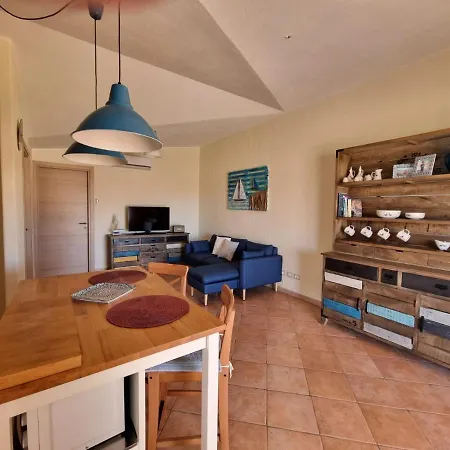Residenza Hermione Villasimius